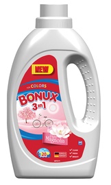 Жидкое средство для стирки Bonux, 1.1 л