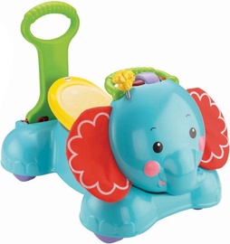Fisher Price Bounce Stride & Ride Elephant CBN62