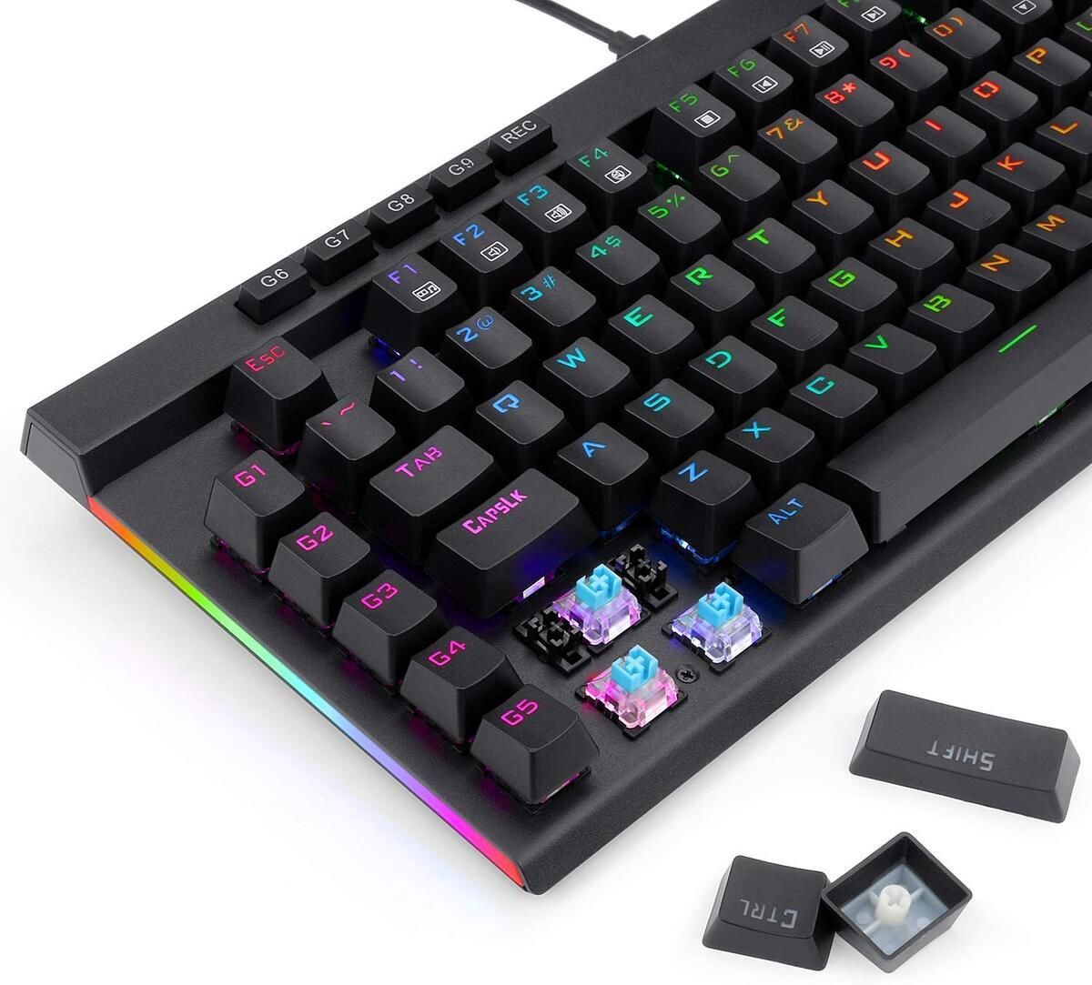 redragon manyu k579 rgb