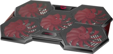 Speedlink Icelad Laptop Cooler Black