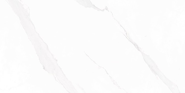 Flīzes, akmens Geotiles Luxury 8429991501686, 120 cm x 60 cm, balta