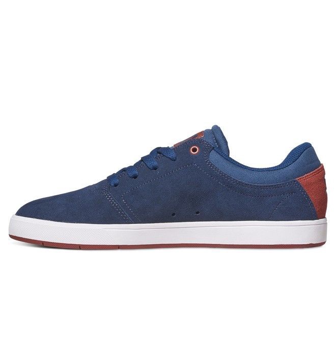 Sportbačiai DC Shoes Crisis, mėlyna, 43