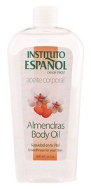 Instituto Español Almond Body Oil 400ml