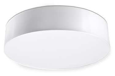 Lampa SOLLUX Arena 45, plafons, 60 W