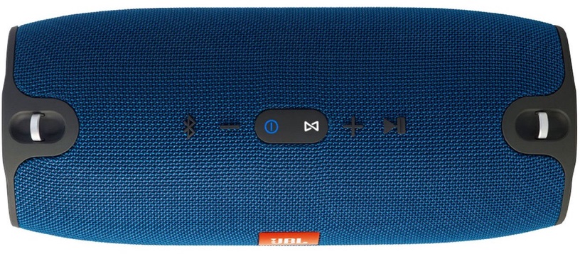 Bezvadu skaļrunis JBL Xtreme, zila, 40 W