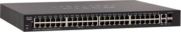 Tinklo šakotuvas Cisco SG250-50HP
