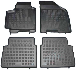 Автомобильные коврики REZAW-PLAST, 4 шт.
