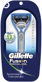 Skustuvas Gillette Fusion ProGlide Sensitive Power