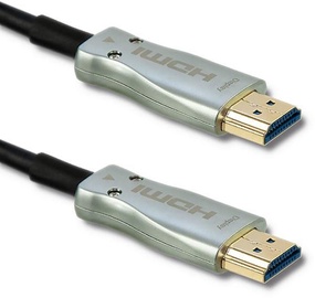 Juhe Qoltec HDMI, HDMI, 20 m