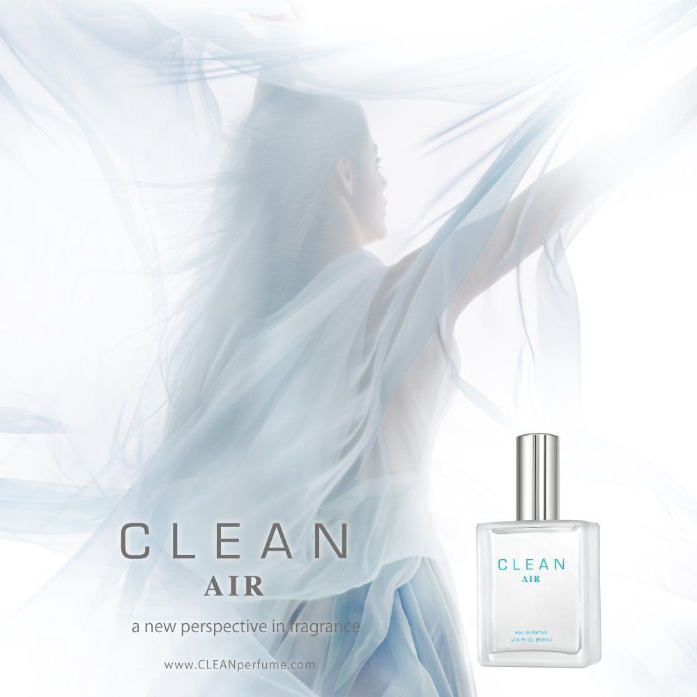 clean air edt