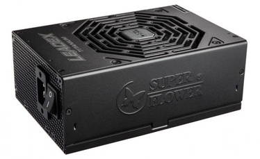 Super Flower Leadex 80 Plus Titanium PSU 1600W
