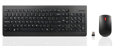 Lenovo 510 Wireless Combo Keyboard & Mouse US