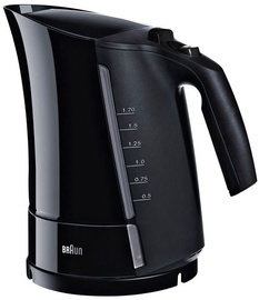 Электрический чайник Braun Multiquick 3 WK 300, 1.6 л