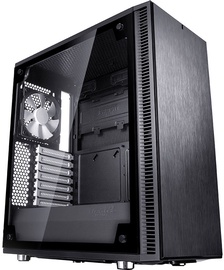 Fractal Design Define C TG FD-CA-DEF-C-BK-TG