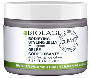Matrix Biolage R.A.W. Bodyfying Styling Jelly 170ml