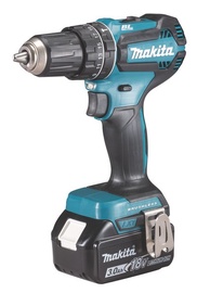AKUTRELL DHP485RFJ 18V 2X3.0AH