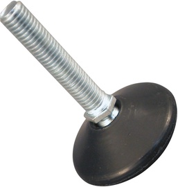 LAUAJALA REGULEERIMISKRUVI M10X50 (2TK)