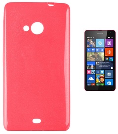 Чехол Telone, розовый