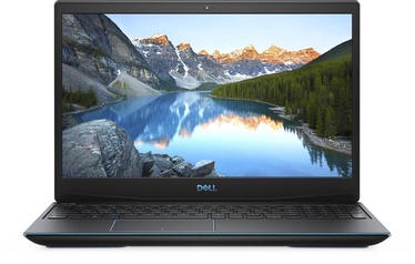 Dell G3 15 3500-4091 Black