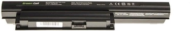 Klēpjdatoru akumulators Green Cell Sony Vaio PCG-71211M 11.1V 6600mAh