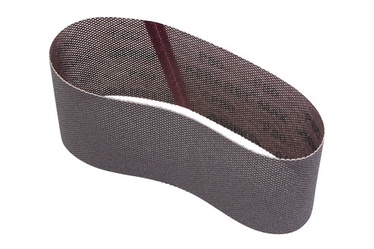 Slīpēšanas lente Mirka Abranet 180, 75x533 mm, 2 gab.