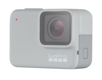 GoPro Replacement Door For Hero7 White