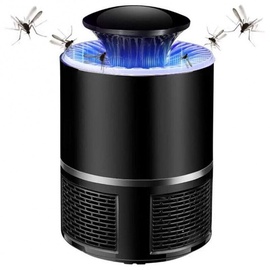 Elektroniskas kukaiņu lamatas USB Mosquito Bionic Trap Lamp