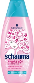 Šampūnas Schwarzkopf Schauma Fresh It Up, 250 ml