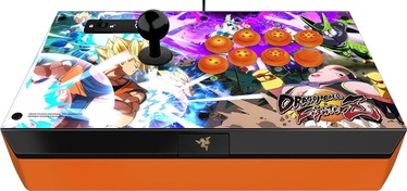Razer Atrox Arcade Stick for Xbox One Dragon Ball FighterZ Edition