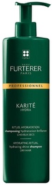 Šampūnas Rene Furterer Karite Hydra Hydrating Ritual Shine, 600 ml