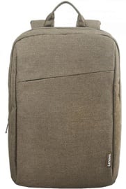 Рюкзак для ноутбука Lenovo B210 GX40Q17228, коричневый, 15.6″