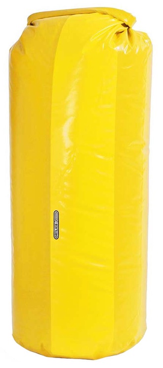 Neperšlampamas maišas Ortlieb, geltonas