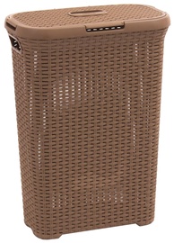 Curver Natural Style 40l Brown