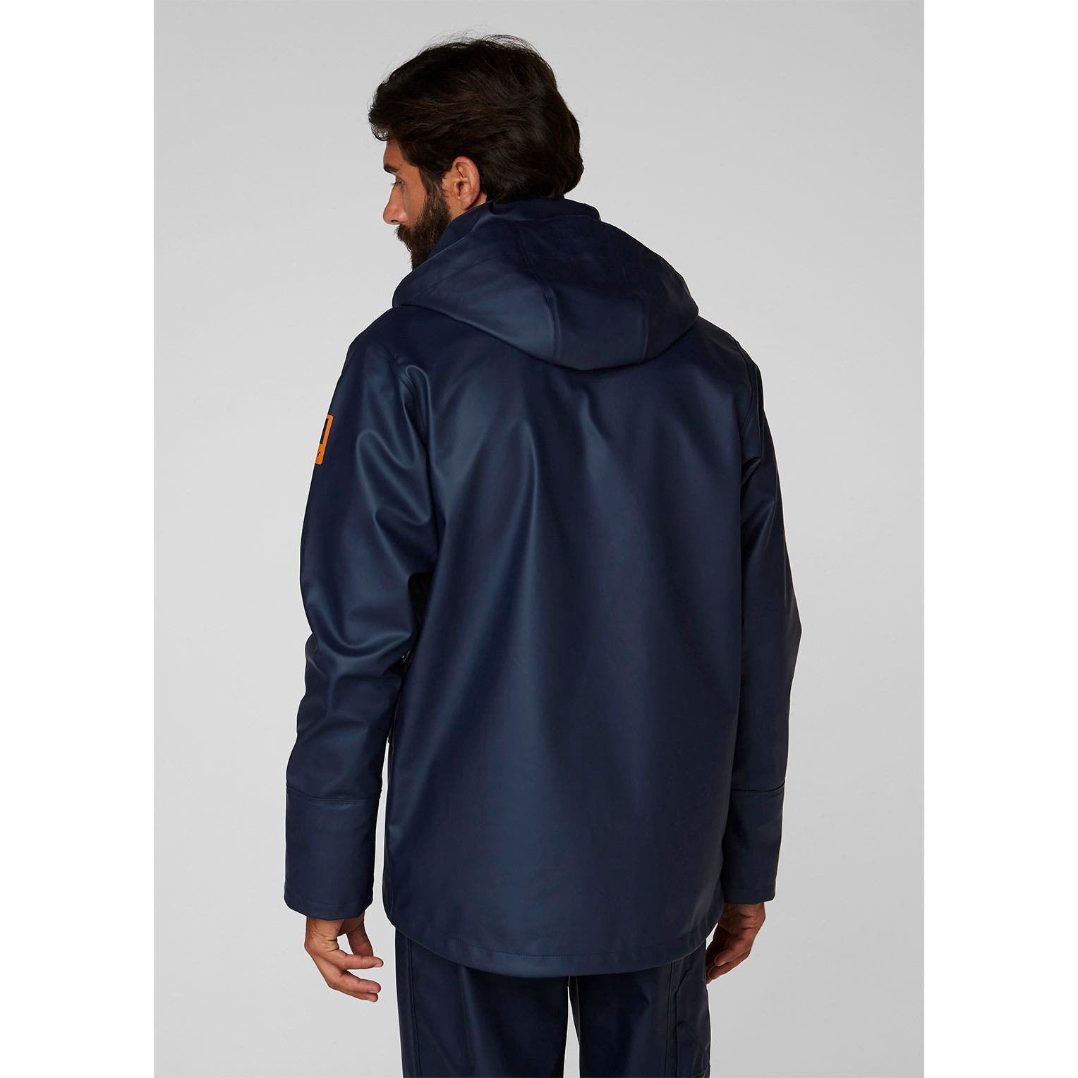 helly hansen xl jacket