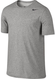Nike Dri Fit Training T-Shirt 706625 063 Grey S