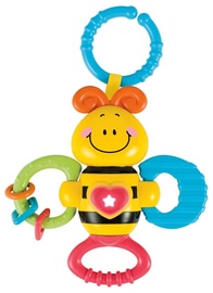 Smily Play Winfun Light Up Twisty Rattle Bee 0625