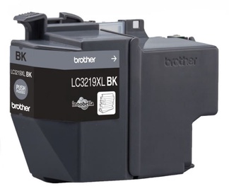 Printera kasetne Brother LC-3219XL, melna