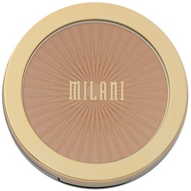 Пудра-бронзатор Milani Silky Matte, 9.5 г