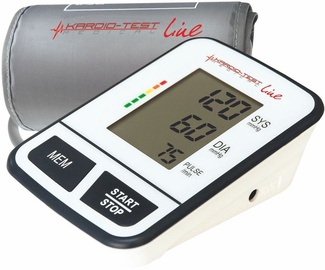 Kardio-Test KTA-K2 BASIC Blood Pressure Gauge