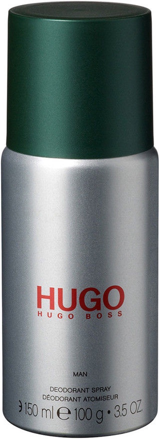 hugo boss deodorants