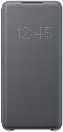 Samsung LED View Cover For Samsung Galaxy S20 Plus Grey