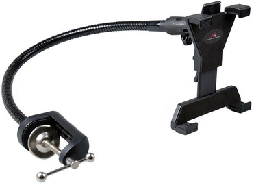 Maclean MC-686 Desktop Holder For Tablet Black