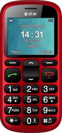 Mobilusis telefonas eSTAR S22