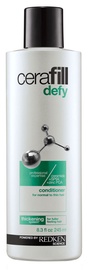 Redken Cerafill Defy Conditioner 245ml