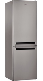Šaldytuvas Whirlpool BSNF 8152 OX
