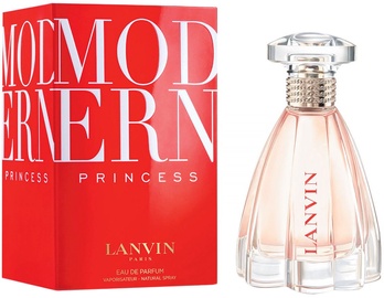 Parfüümvesi Lanvin Modern Princess, 60 ml