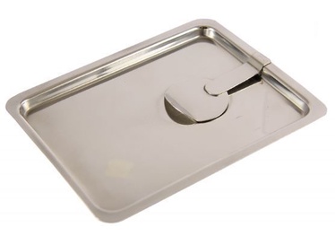 Sharda Bill Tray With Clip 18x13cm