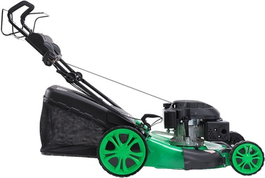 Gardener Tools GLW-196-SP-55 Petrol Lawnmower