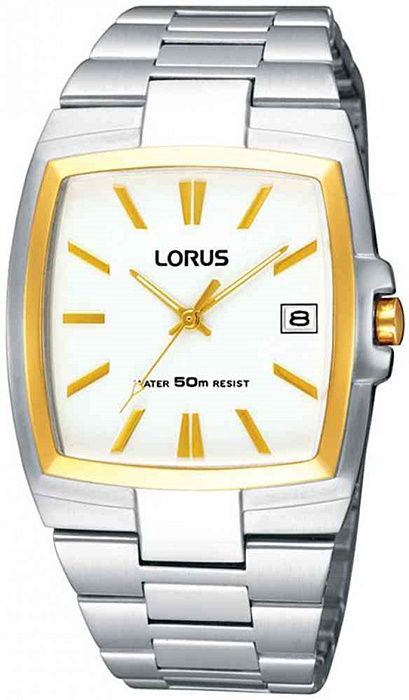 Мужские часы Lorus, кварцевый