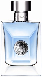 Tualetinis vanduo Versace Pour Homme, 50 ml